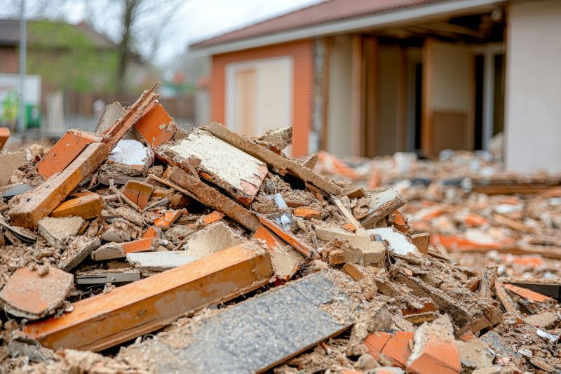 After Construction Cleanup