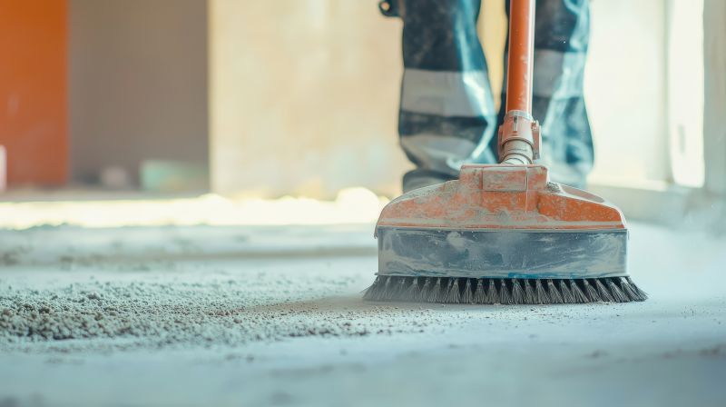 Deep Cleaning Equipment