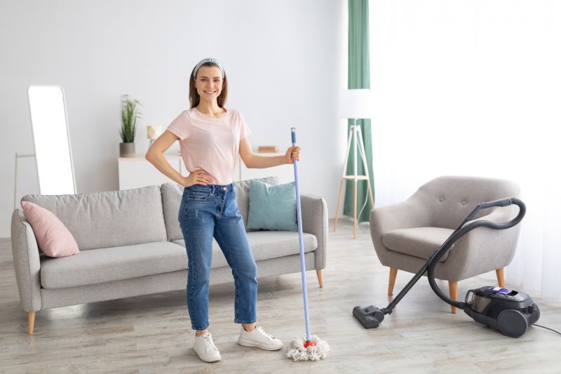 Apartment Maid Service in Saint Augustine, FL