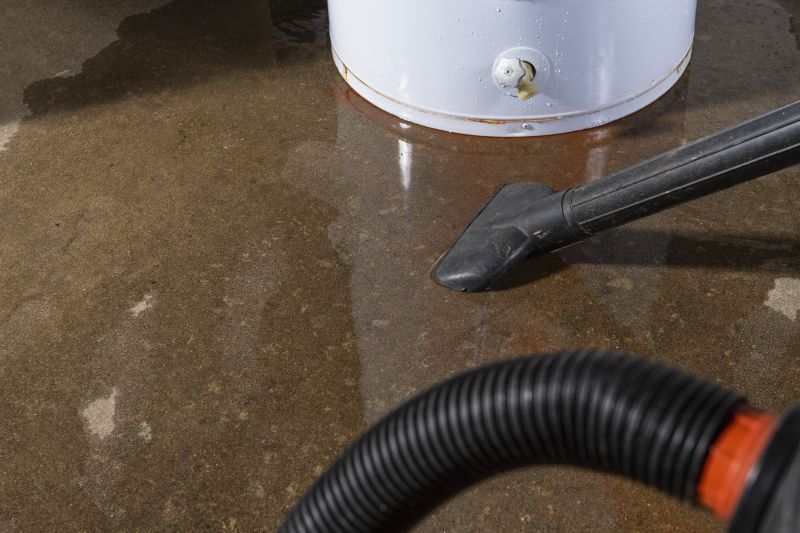 Basement Cleaning Service in Frisco, TX