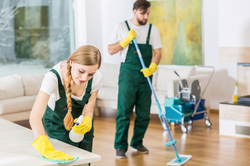 Basement Cleaning Service in Kent, WA