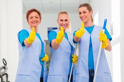 Childcare Center Cleaning in Frisco, TX
