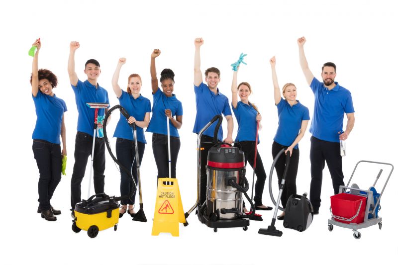 Church Cleaning in Shreveport, LA
