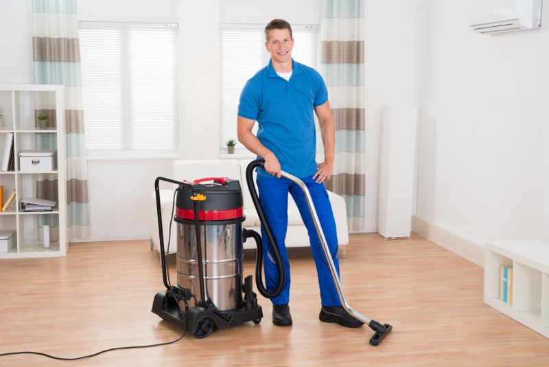 Commercial Cleaning Service in Shreveport, LA