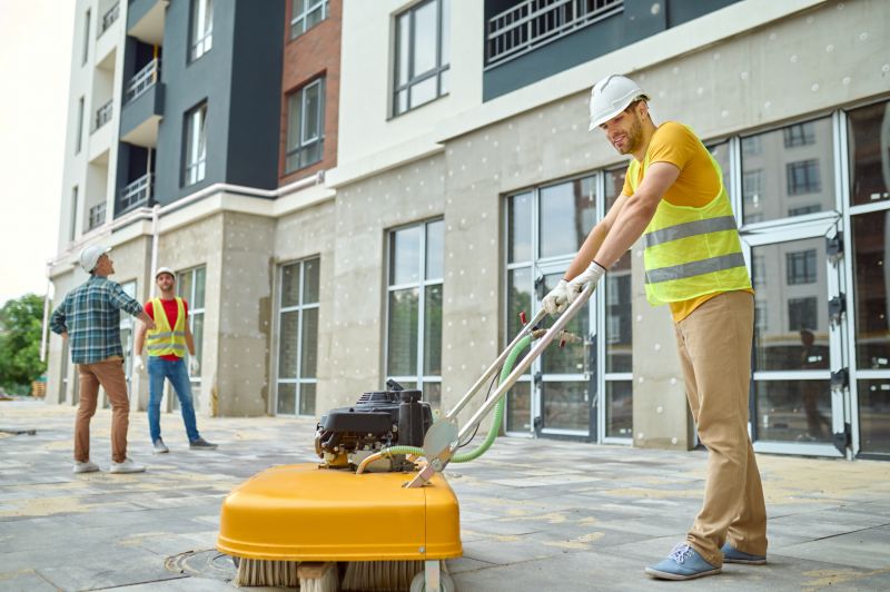 Construction Cleaning Service in Puyallup, WA