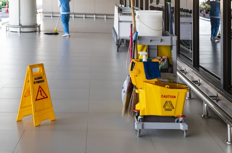 Daycare Facility Cleaning in Shreveport, LA