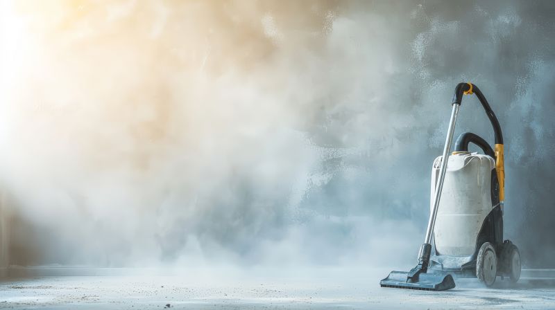 Drywall Dust Cleaning in Los Angeles, CA