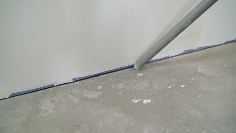 Drywall Dust Cleaning in Los Angeles, CA