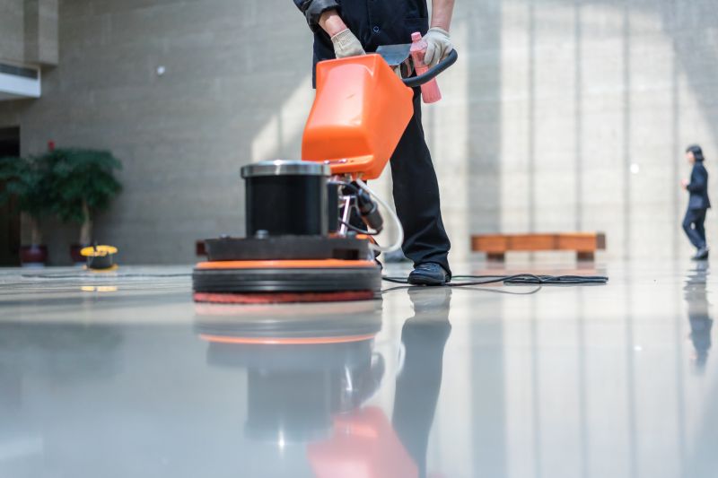 Floor Cleaning Service in Providence, RI