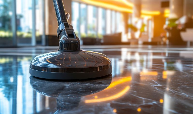 Floor Cleaning Service in Pasadena, CA
