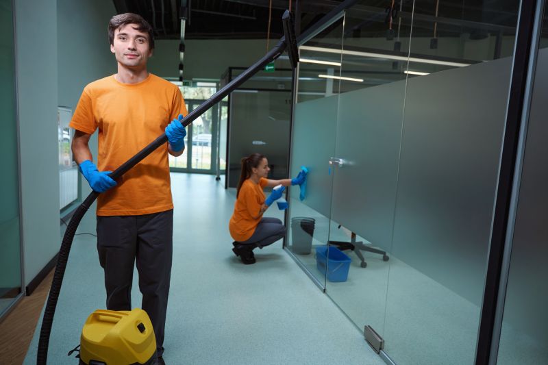 Janitorial Cleaning Service in Conroe, TX