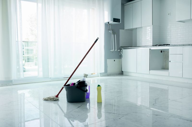 Kitchen Cleaning in Puyallup, WA