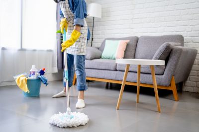 Maid Service in Rockwall, TX