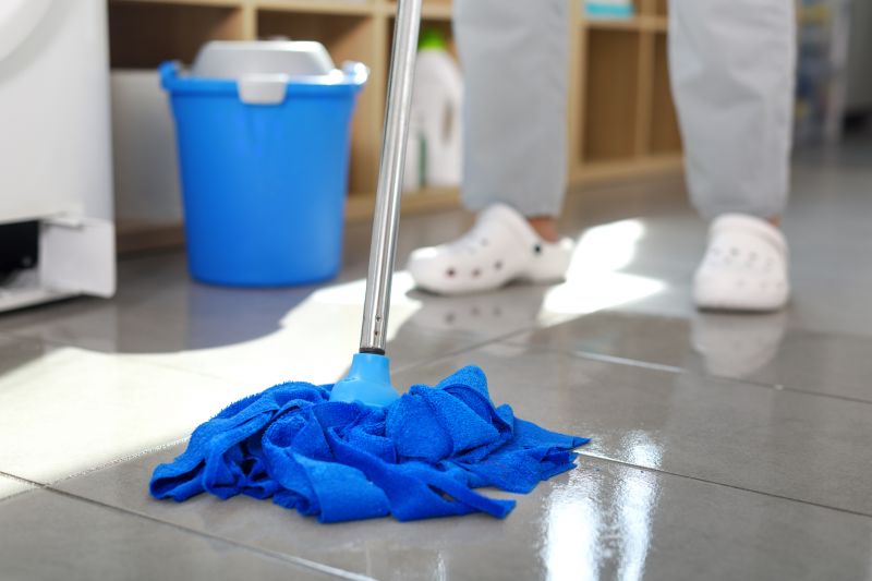 Monthly Commercial Cleaning in Georgetown, TX