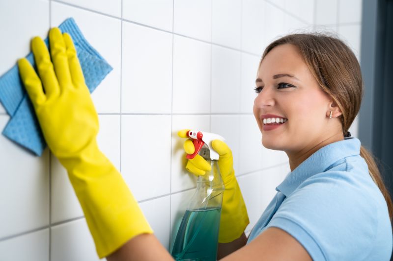 Monthly Maid Service in Saint Augustine, FL