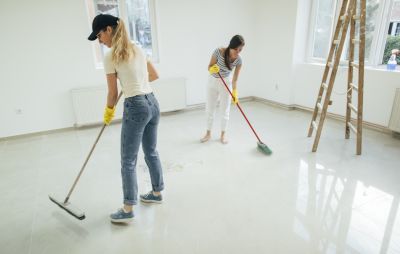 Move In Cleaning Service in Kent, WA