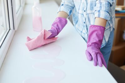 Move In Cleaning Service in Sanford, FL