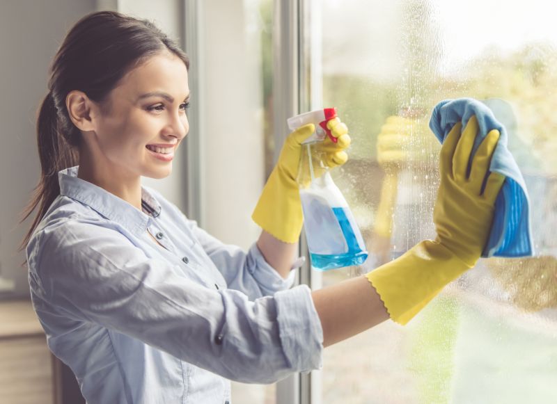 Move In Cleaning Service in Conroe, TX