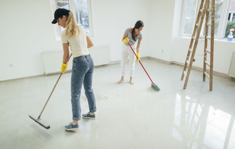 Move In Cleaning Service in Palm Coast, FL