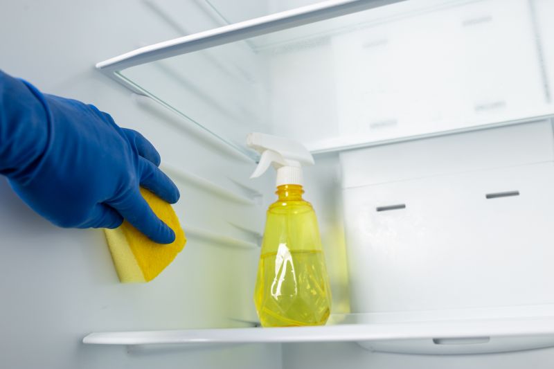 Move In Cleaning Service in Palm Coast, FL