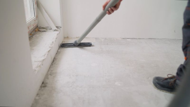 New Construction Cleaning in Billings, MT