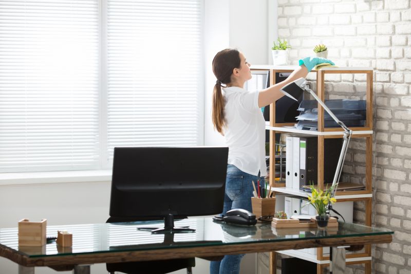 Nursery Cleaning in New Braunfels, TX