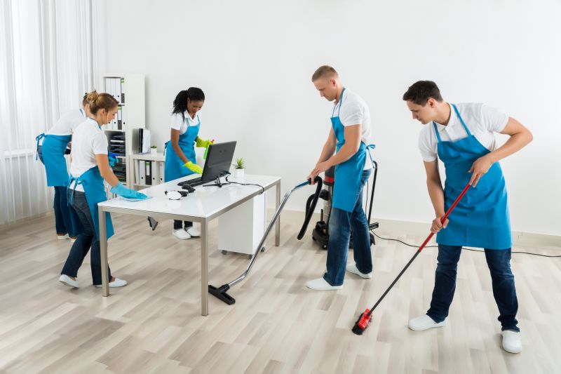 Office Bathroom Cleaning in New Braunfels, TX