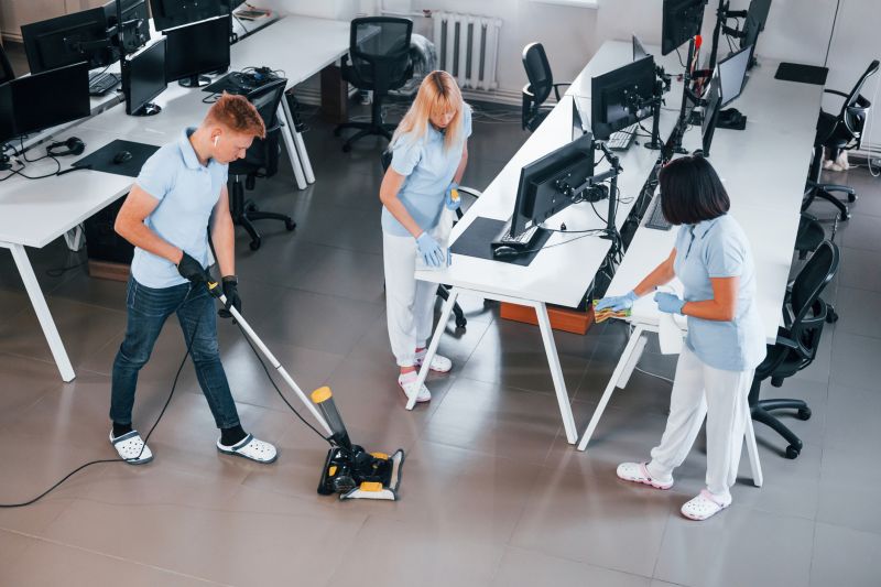 Office Cleaning Service in Mckinney, TX