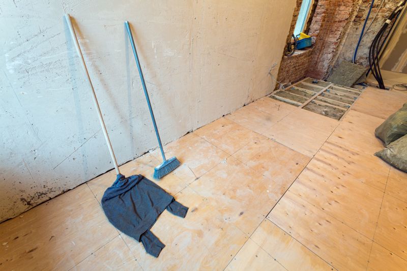 Post Construction Cleaning Vs Standard Cleaning Explained