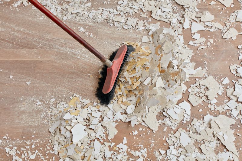 Post Renovation Cleaning in Worcester, MA
