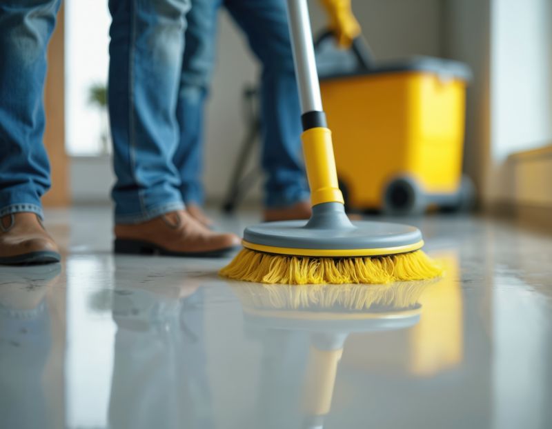 Remodeling Cleaning Service in Billings, MT