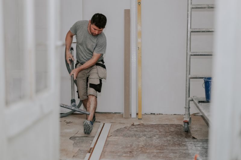 Remodeling Cleaning Service in Madison, WI