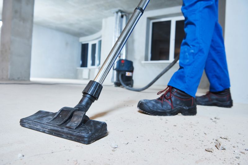 Renovation Cleaning in Boston, MA