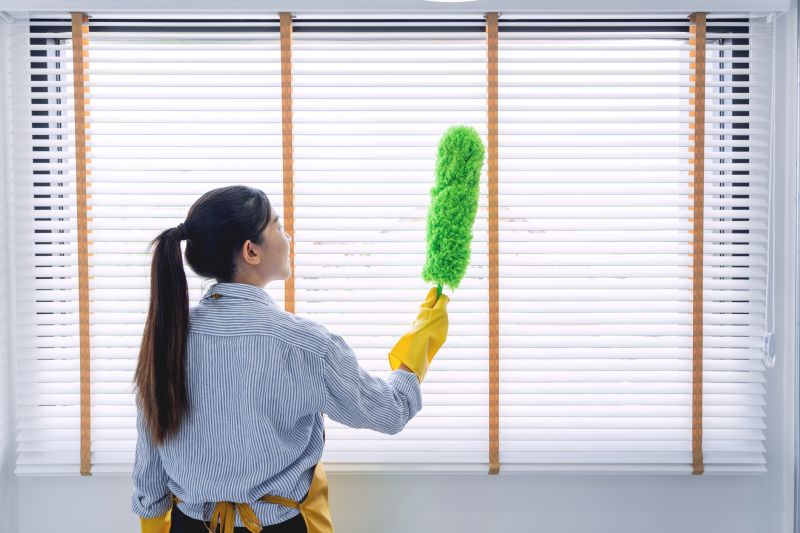 Reo Property Cleaning in Bellevue, WA
