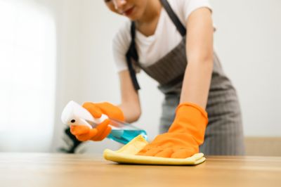 Residential Maid Service in Rockwall, TX