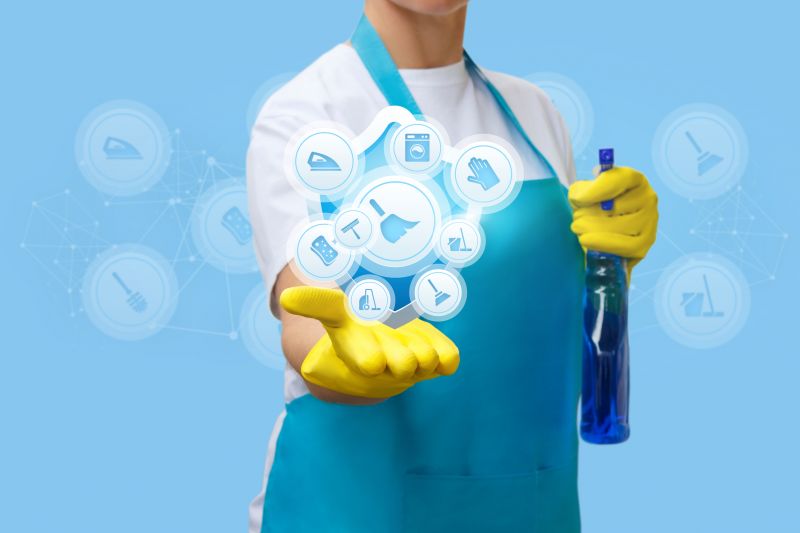 Residential Maid Service in Sanford, FL