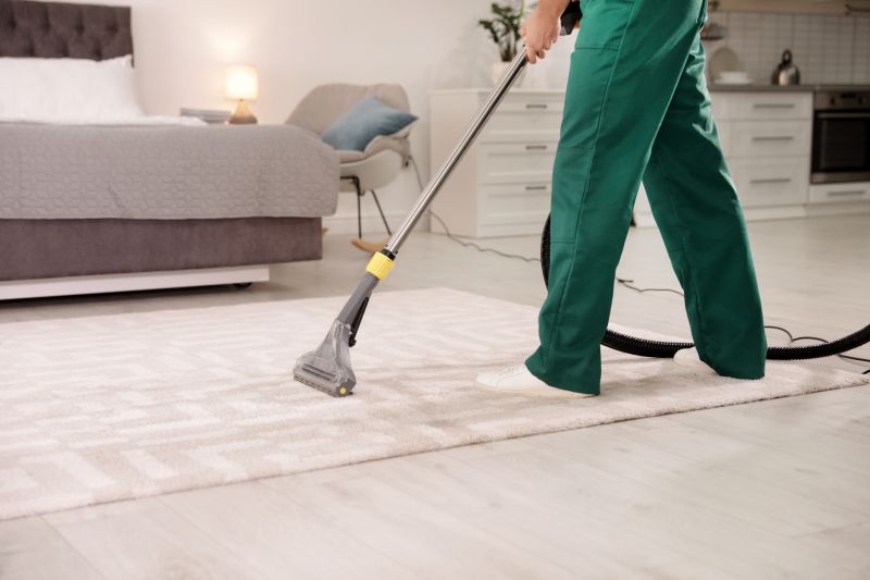 Tenancy Cleaning in Sanford, FL