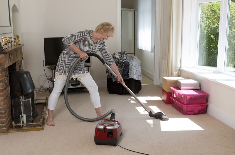 Tenancy Cleaning in Renton, WA