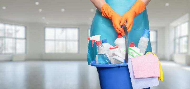 Townhouse Housekeeping in Shreveport, LA