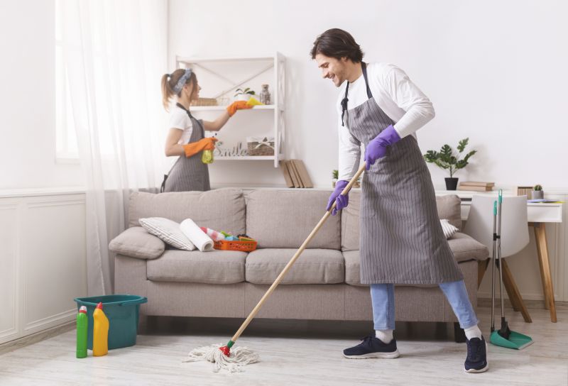 Townhouse Housekeeping in Saint Augustine, FL