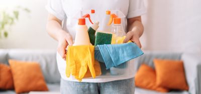 Vacation Rental Cleaning in Kent, WA