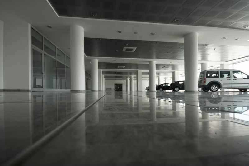 Venue Cleaning in Frisco, TX