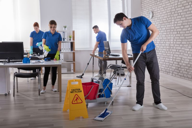 Venue Cleaning in Conroe, TX
