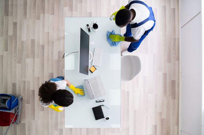 Weekly Office Cleaning in Shreveport, LA