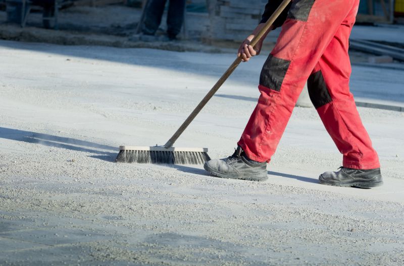 After Construction Cleanup Service