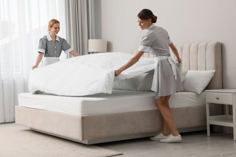 Apartment Housekeeping in Palm Coast, FL