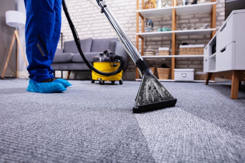 Basement Cleaning Service in Kent, WA