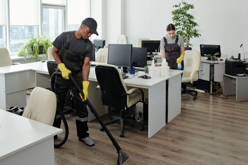 Childcare Center Cleaning in Conroe, TX