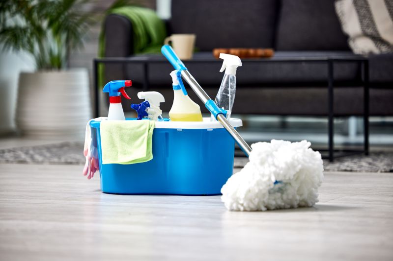 Condo Cleaning in Conroe, TX