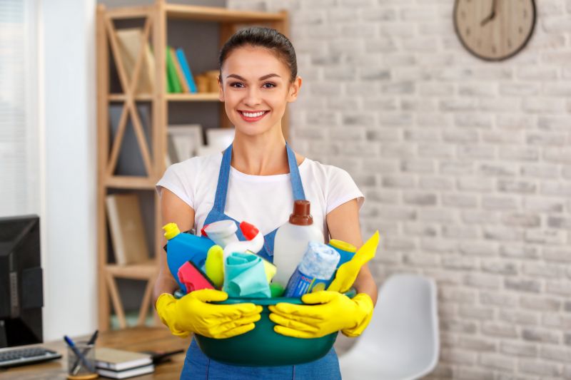 Housekeeping Service in Frisco, TX